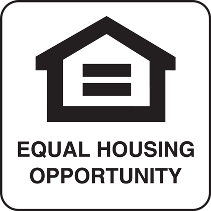 Put your criteria in place. FAIR HOUSING MATTERS